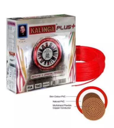 kalinga-plus-15-sq-mm-fr-pvc-housing-wire-red-90-m