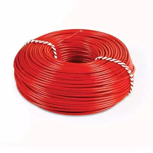 Kalinga 10 Sq.mm 1 Core FR-LSH Cable Red (90 m)