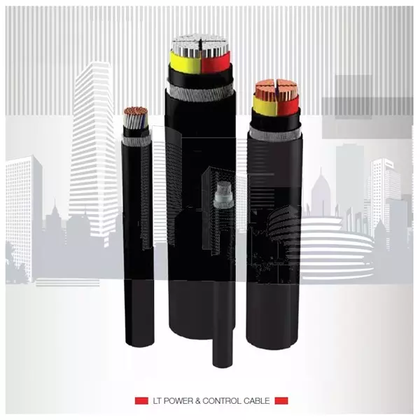 Havells 16 Sq.mm 4 Core 1100 V Copper Conductor Armoured LT Power Cable