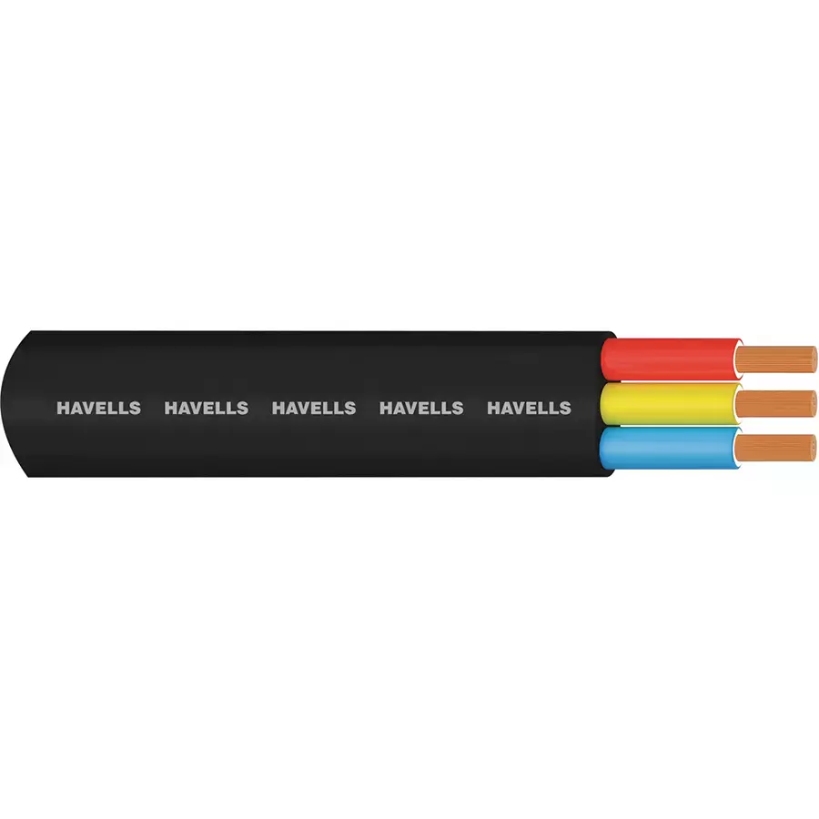 havells-reo-wrpndskg34x0-40-sq-mm-submersible-flat-cable-black