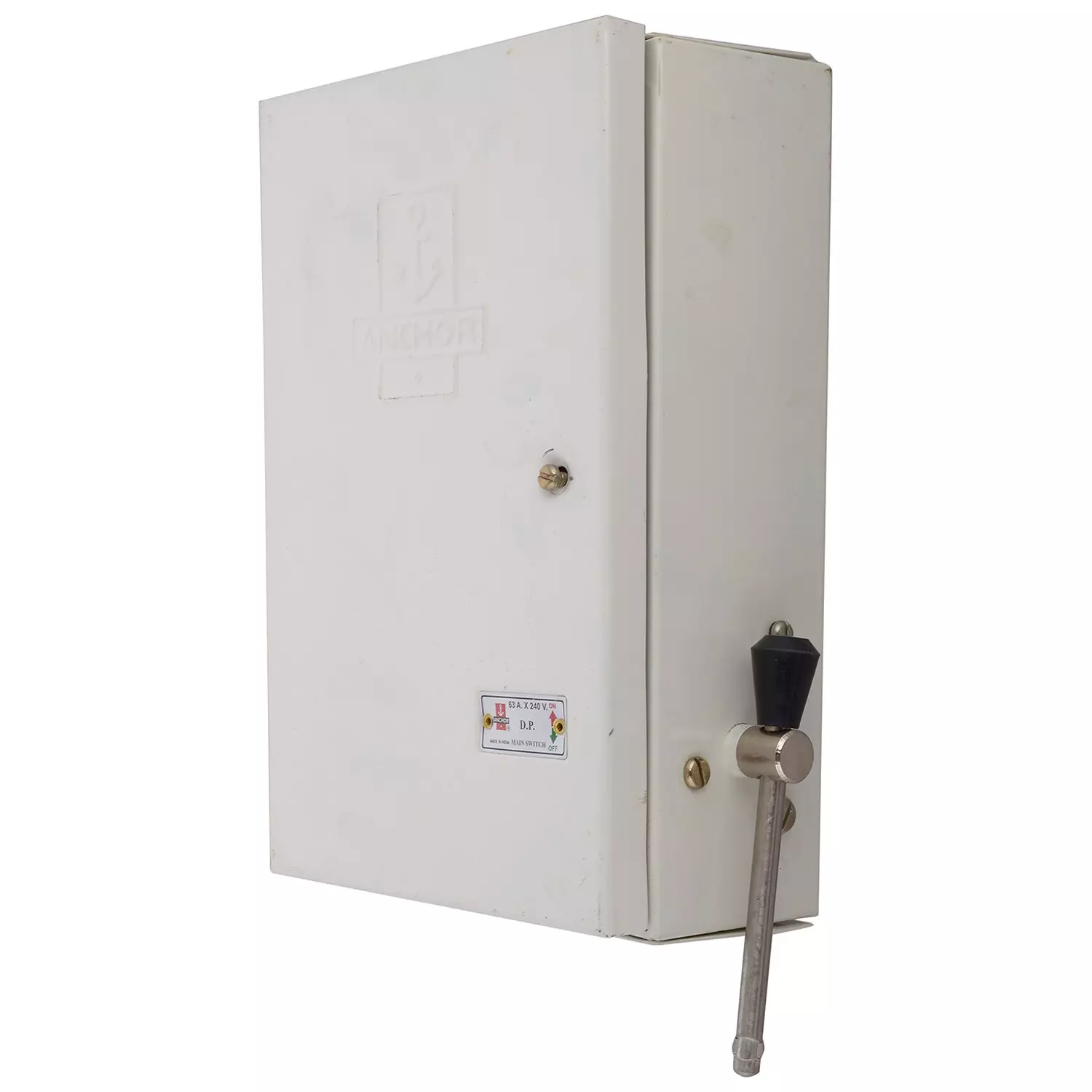 anchor-penta-63a-2-pole-dp-sheet-metal-switch-pilot-17692