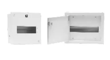 BCH MCB DISTRIBUTION BOXES SPN DB BCHSPNSD08W