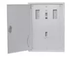 BCH MCB DISTRIBUTION BOXES TPN DB BCHVTPNDD08W-A