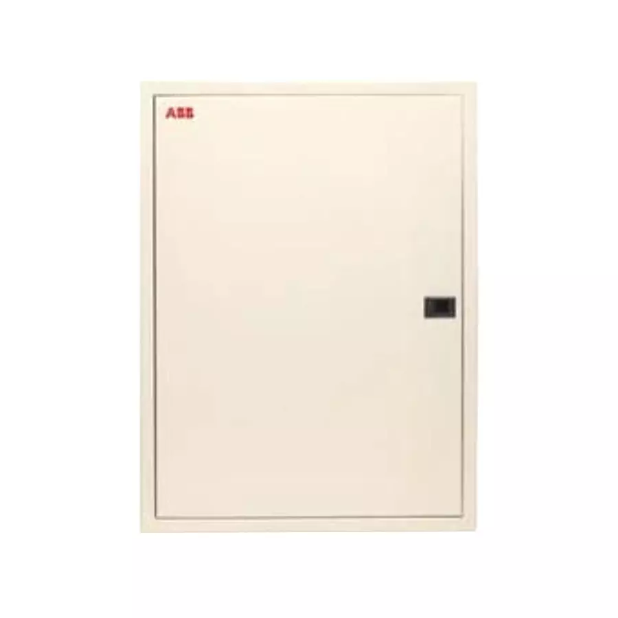 Buy ABB Classic 16 Ways MCB Distribution Board, SHPPI M 16/CEB from Industrybuying.com