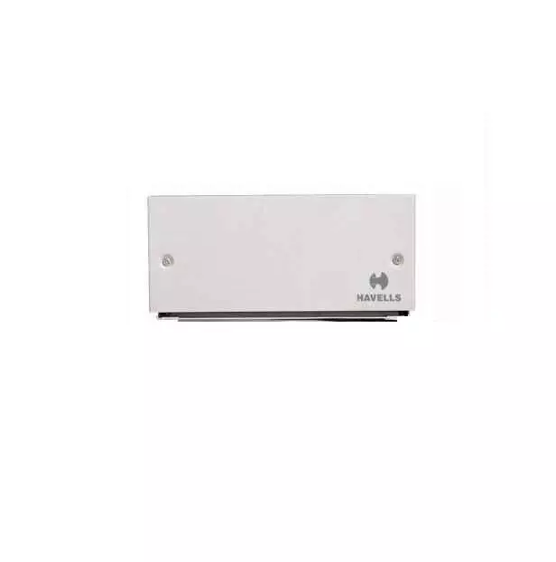 Havells 6 Way Double Door TPN Distribution Box, DHDATHOD06