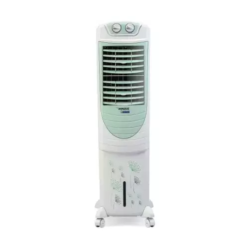 Buy Bluestar Premia PA35LMA White Tower Air Cooler 35 L Online in India