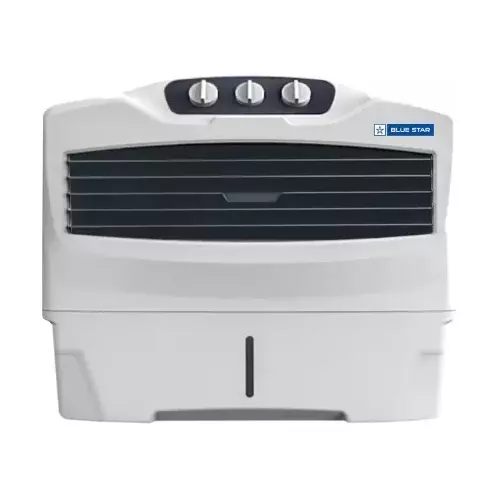 Buy Bluestar Maxima OA50MMA White Grey Window Air Cooler 50 L Online in
