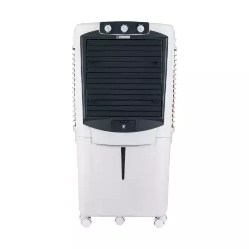 Buy Bluestar Aura Duo DA80PMC White Desert Air Cooler 80 L Online in