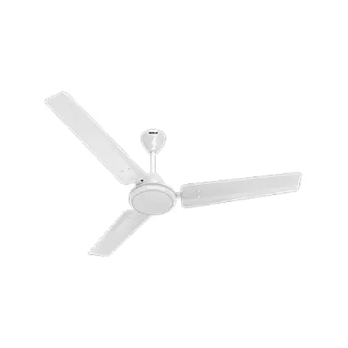 Havells Samraat White 1200 MM Ceiling Fan, HAVE0626