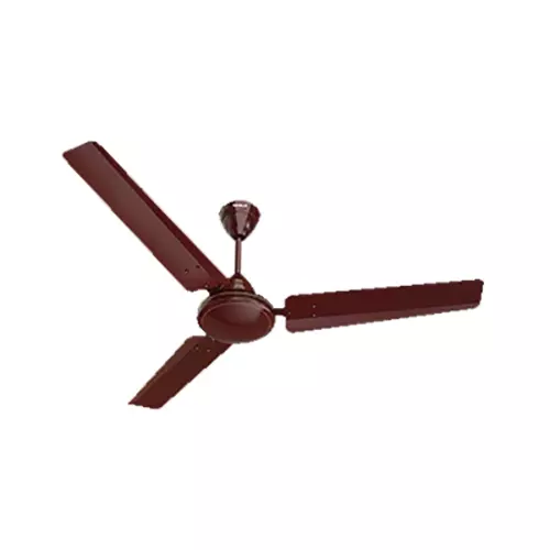 Havells Samraat Brown 1200 MM Ceiling Fan, HAVE0627
