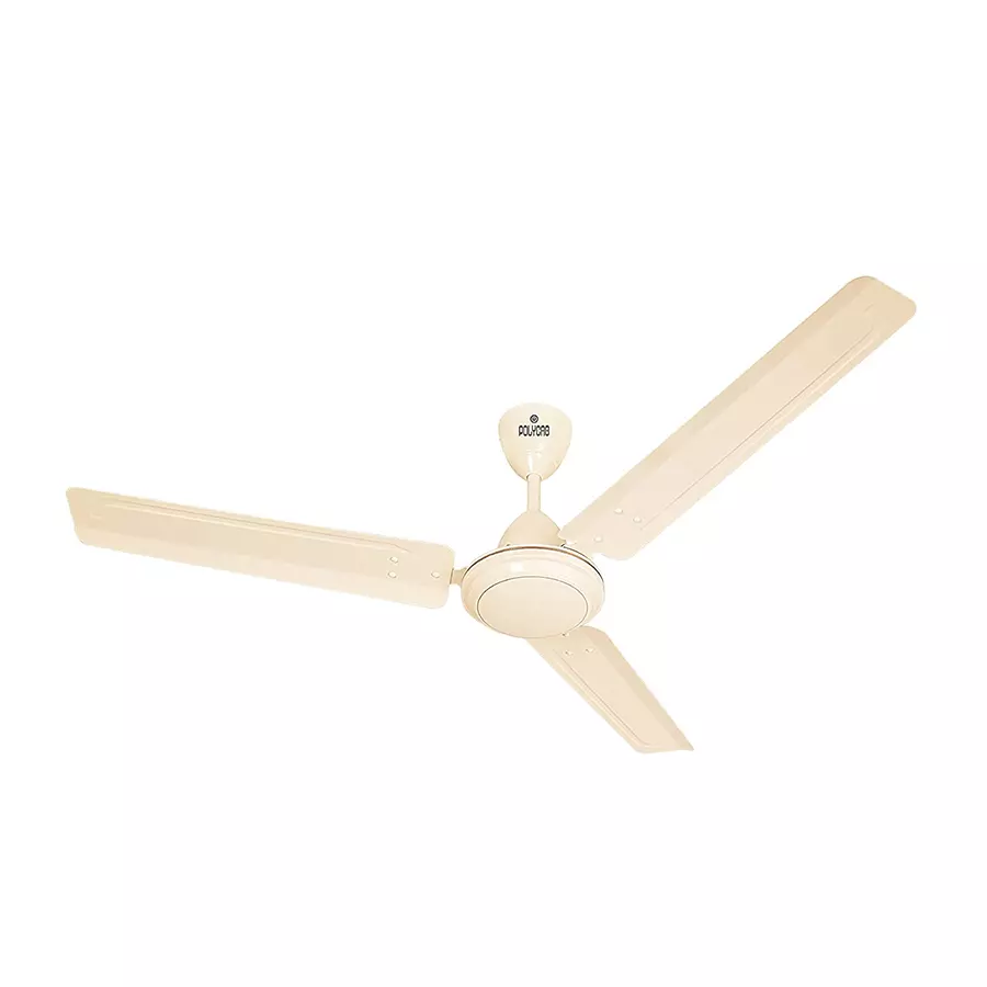Polycab Zoomer HS 1 Star 1400 mm Ceiling Fan