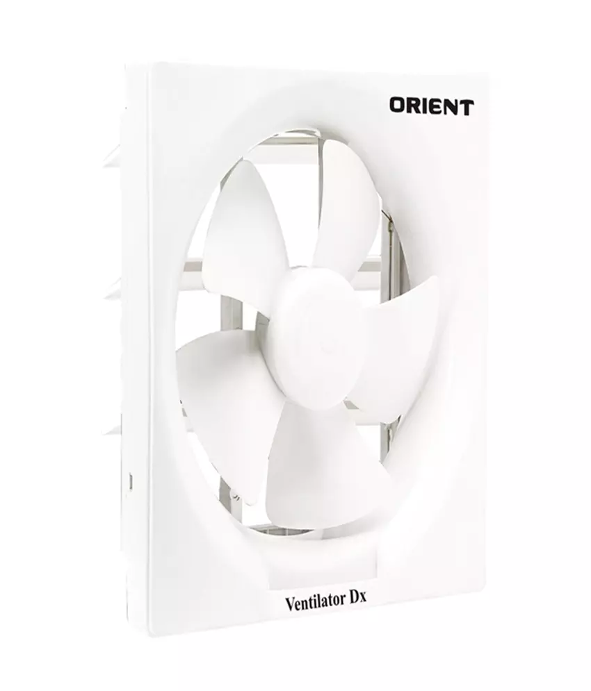 Buy Orient 150 mm Exhaust Fan Ivory Online in India at Best Prices