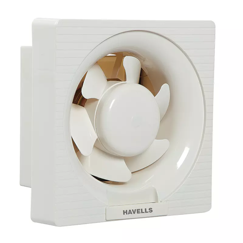 Buy Havells DX 150 mm Exhaust Fan White Online in India at Best Prices