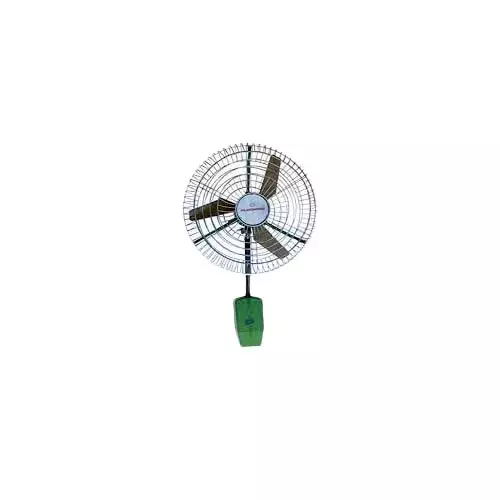 Buy Almonard Make 600mm 24" Wall mounted industrial fans. Volts 230