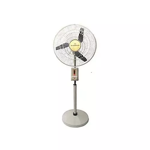Buy Almonard MarkII 18 Inch 1440 rpm White Pedestal Fan Online in India at Best Prices