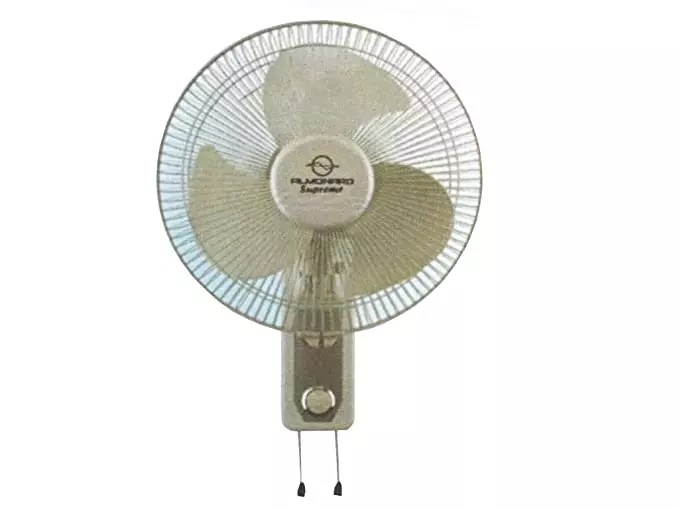 Almonard SUPER WIND HS 400 mm 120 W Wall Fan