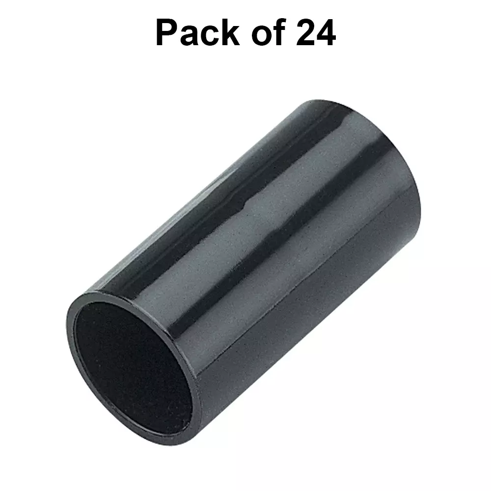 polycab-coupler-32-mm-outer-diameter-upvc-material-black-color-pack-of-24-pcs-cft1332001