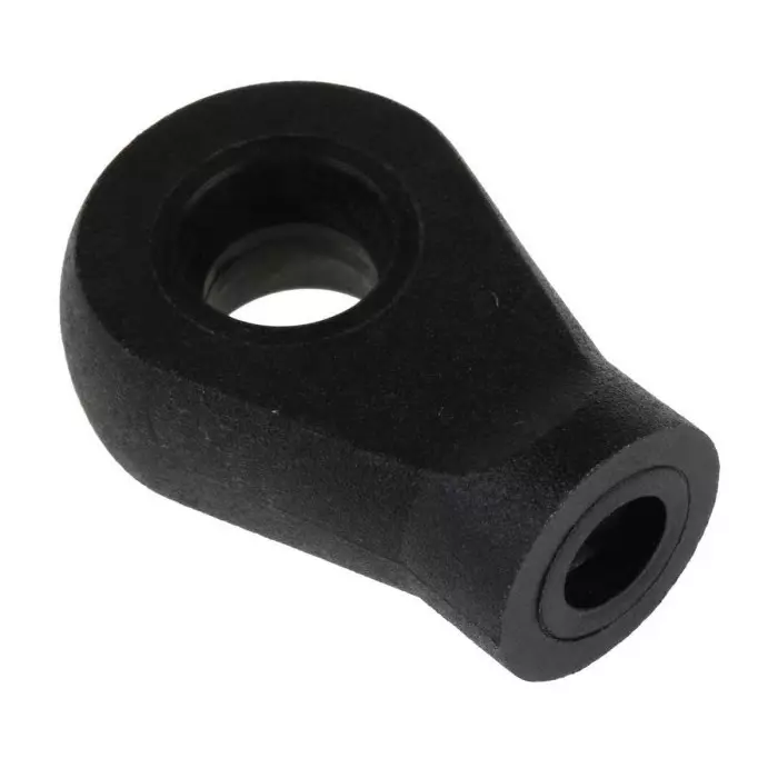 Camloc Gas Springs Camloc Nylon M6x1 Ball and Socket Joint 21 mm, 080336R