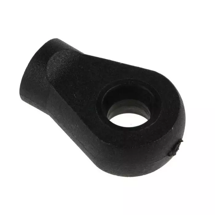 Camloc Gas Springs Camloc Nylon M6x1 Ball and Socket Joint 21 mm, 080336R
