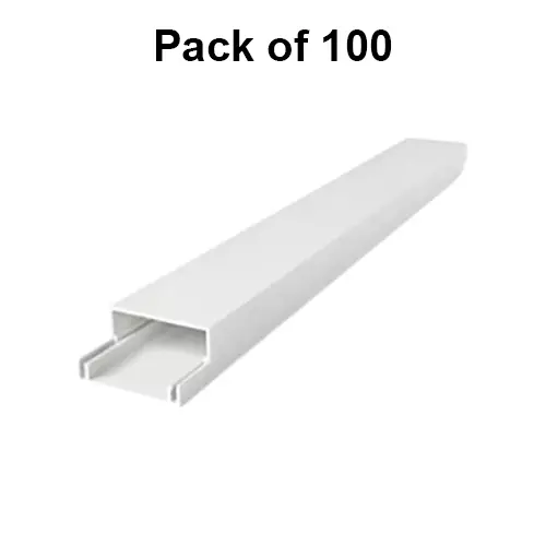 polycab-casing-capping-32-x-12-mm-upvc-material-ivory-color-pack-of-100-ccp0123201