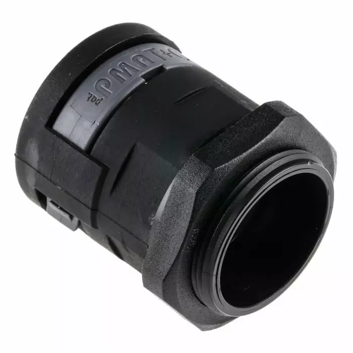 pma-pma-straight-conduit-fitting-29mm-nominal-size-pg29-pa-6-black-ip68-rating-bvnv-p299