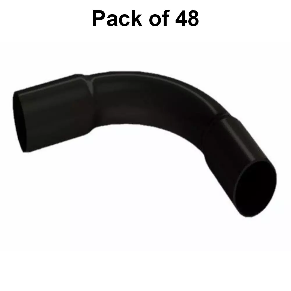 polycab-slip-type-bend-19-mm-outer-diameter-normal-size-upvc-material-black-color-pack-of-48-pcs-cft1419001
