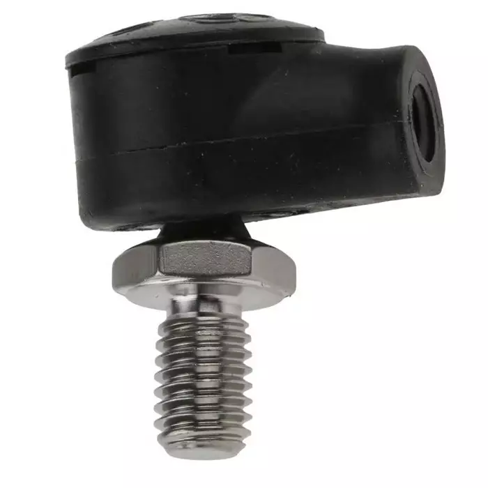 Camloc Gas Springs Camloc Nylon M6x1 Ball and Socket Joint 18 mm x24.5 mm, 084255R