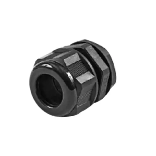 Hammond Cable Gland M25 Thread 13 to 18 mm Dia Nylon, 2565616