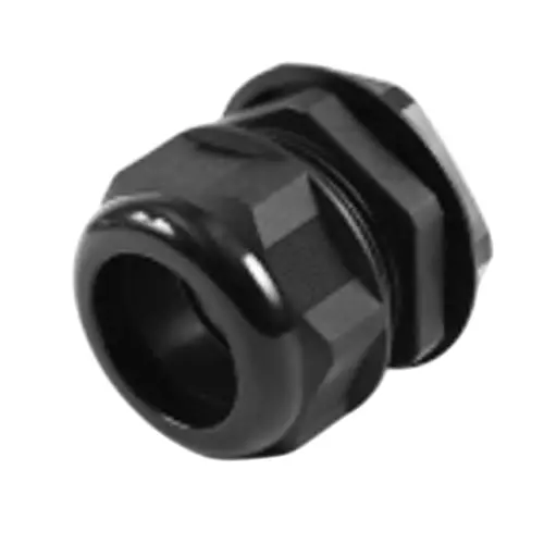 Hammond Cable Gland PG42 Thread 32 to 38 mm Dia Nylon, 2565646