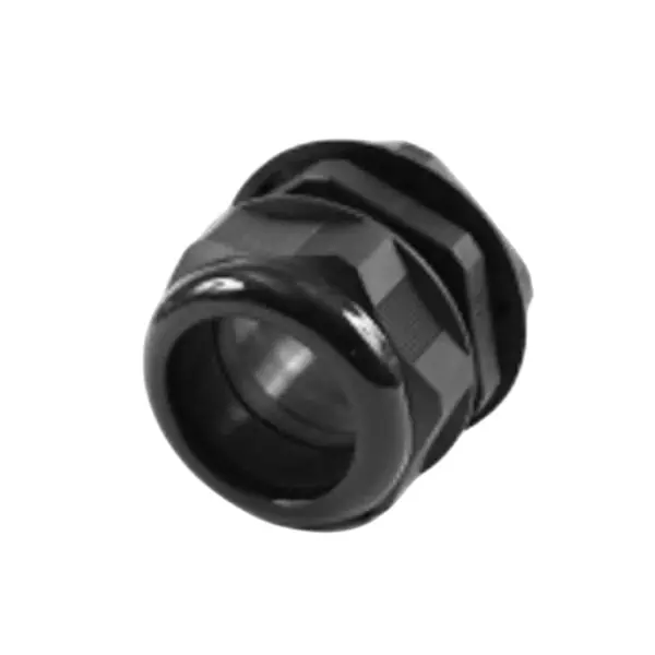 Hammond Cable Gland PG48 Thread 37 to 44 mm Dia Nylon, 2565648