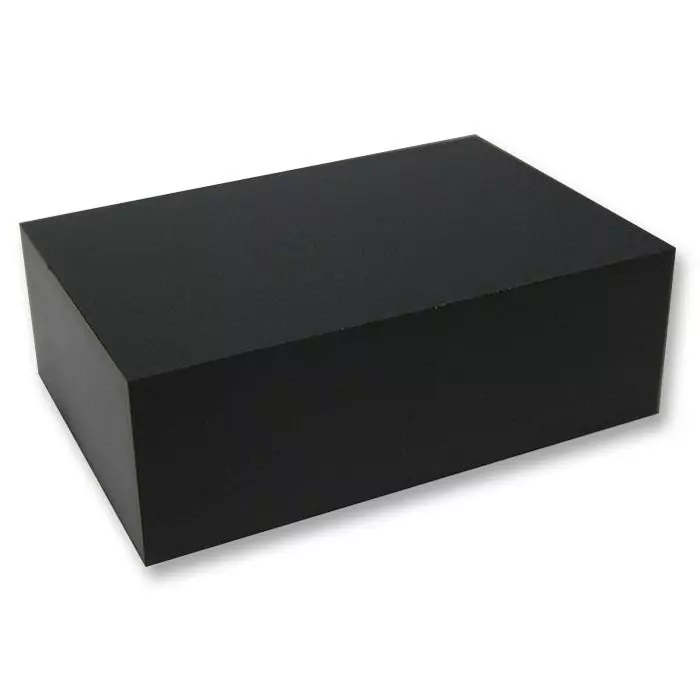 MULTICOMP PRO Plastic Enclosures BOX, POTTING, 45X30X15MM, EXCLUDE LID, G453015B (Pack of 5)