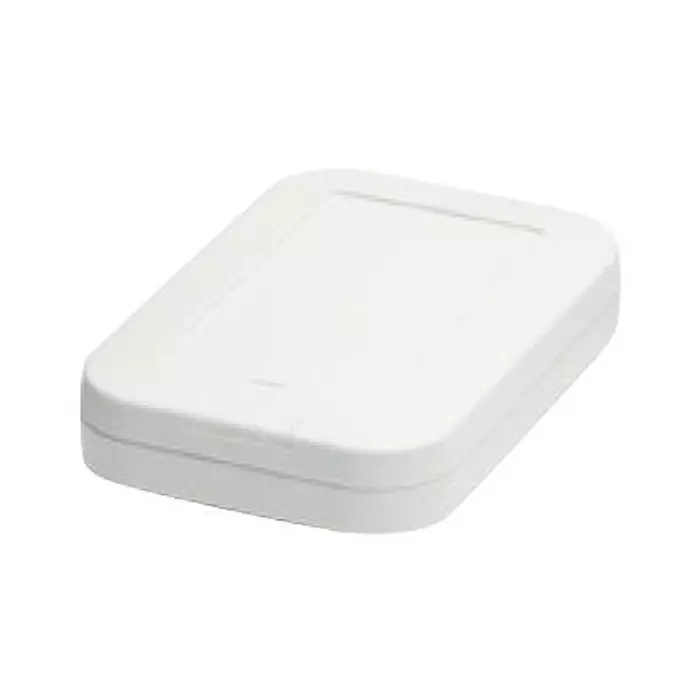 TAKACHI ENCLOSURE, MULTIPURPOSE, ASA, WHITE/GREY, WP8-10-2G