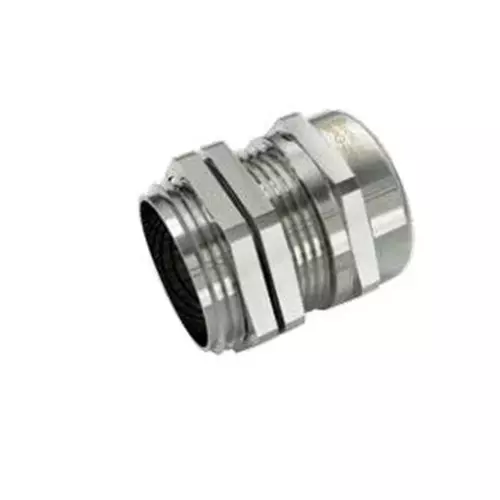 Braco Cable Gland Metric Thread 22-32 mm Brass, BPGM-40