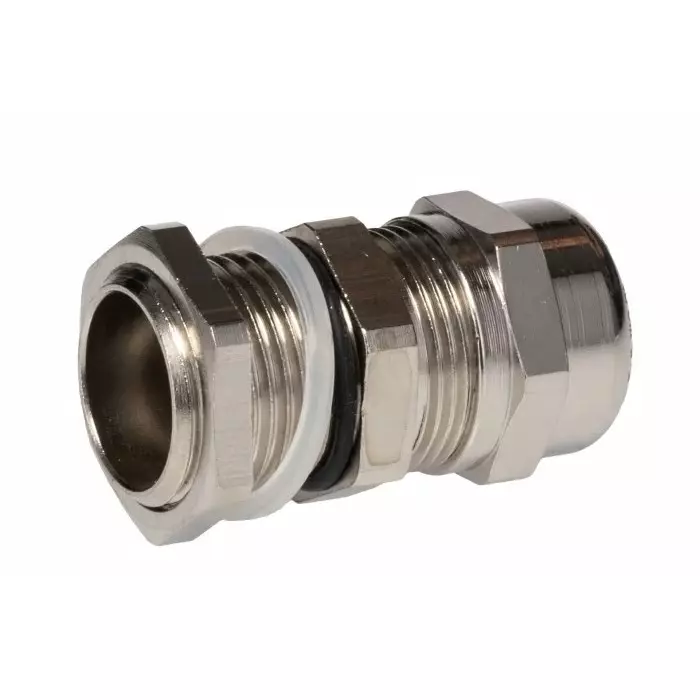 Kopex C2 Cable Gland Kit Metallic Brass M20 12 mm Max Cable Dia, EXN04MMC2K