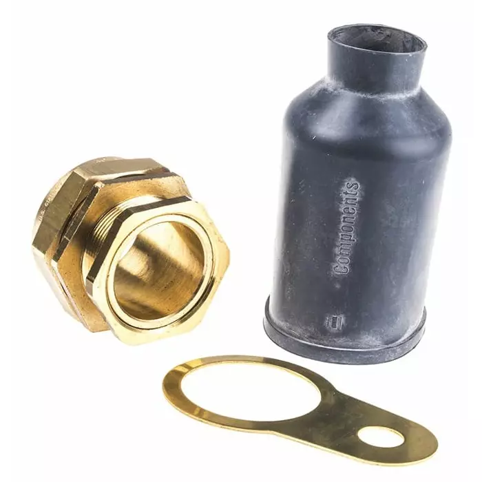 Prysmian LSF-BW Cable Gland Kit Steel M40 32.1 mm Max Cable Dia, LSF40BW