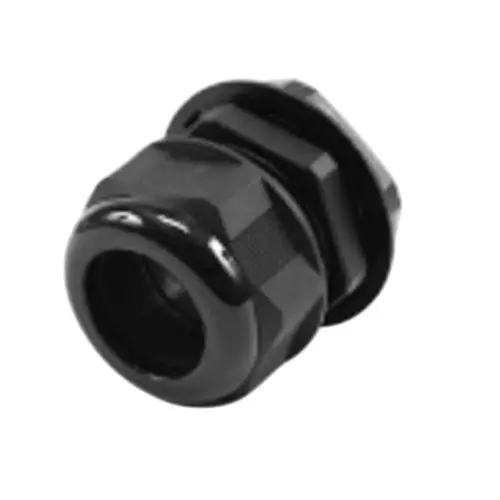 Hammond Cable Gland PG36 Thread 22 to 32 mm Dia Nylon, 2565644