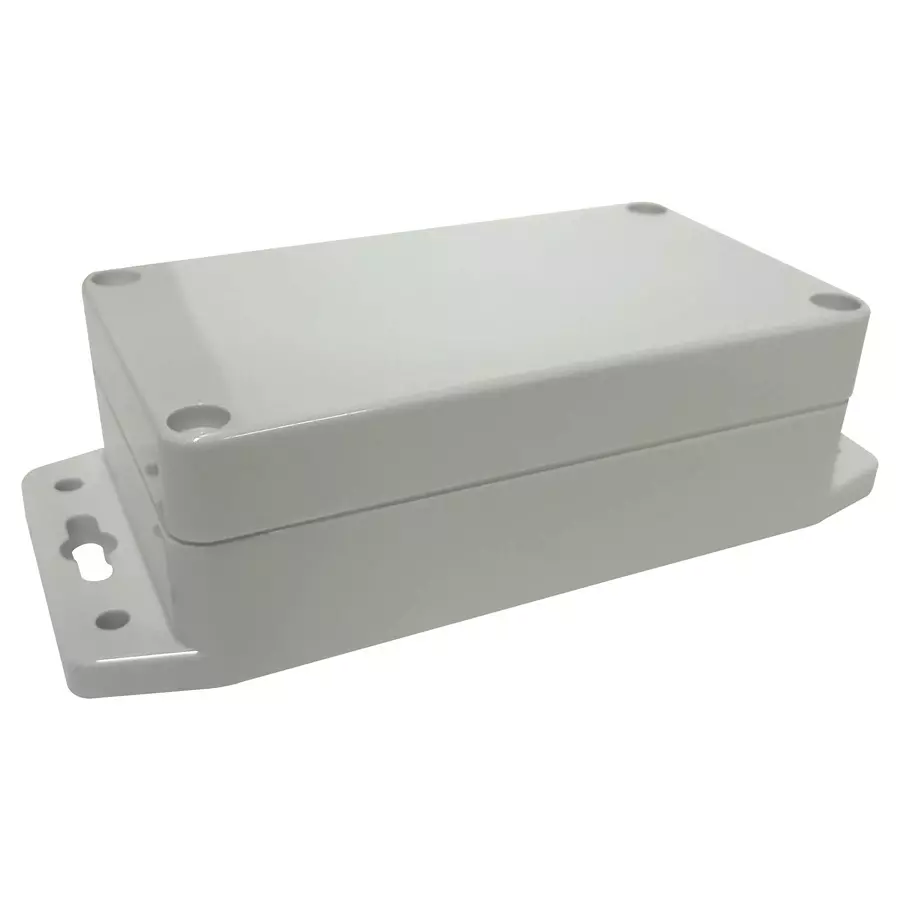 MULTICOMP PRO Plastic Enclosures ENCLOSURE, IP65, PC, GREY, MC001094