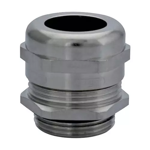HUmmEL Cable Gland, Brass, 18-25mm, M32X1.5, 1.609.3200.50