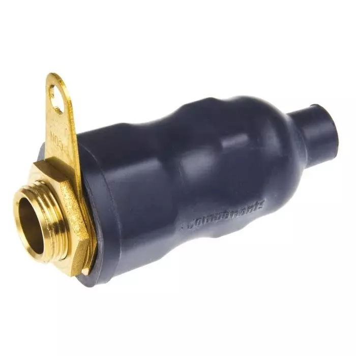 Prysmian LSF-CW Cable Gland Kit Steel M20 20.8 mm Max Cable Dia, LSF20CW