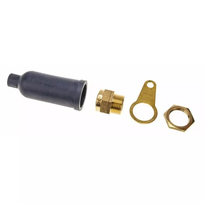 Prysmian LSF-BW Cable Gland Kit Steel M20 11.6 mm Max Cable Dia, LSF20SBW