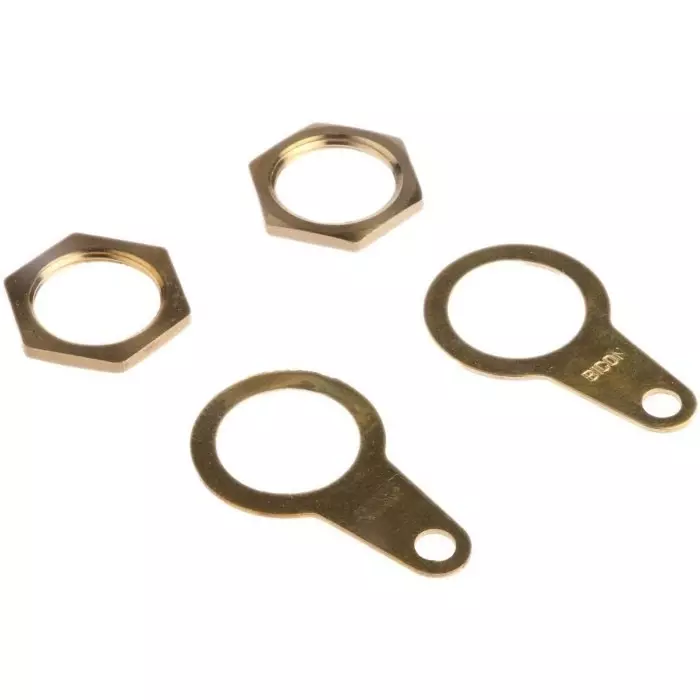 Prysmian LSF-CW Cable Gland Kit Steel M25 27.2 mm Max Cable Dia, LSF25CW