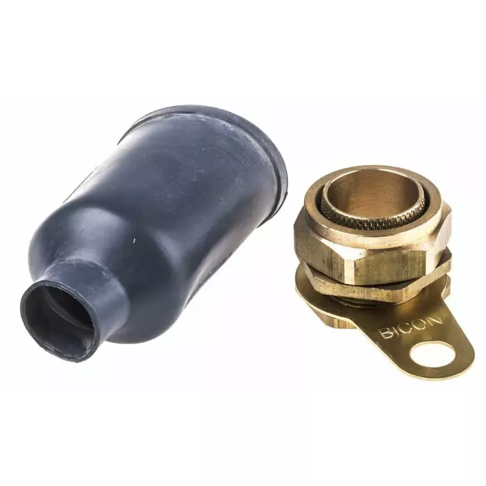 Prysmian LSF-BW Cable Gland Kit Steel M32 26.2 mm Max Cable Dia, LSF32BW