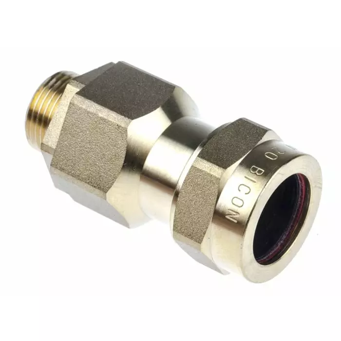 Prysmian CW20 Cable Gland Kit Steel M20 20.8 mm Max Cable Dia, PVC20CW