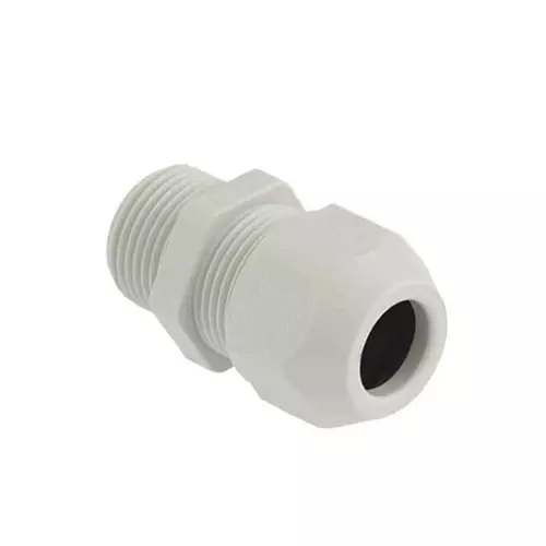 Hensel Cable Gland 10.0 - 17.0 mm Cable Entries, IP68 Protection 1555.25.1.17 (Pack of 25 Pcs)