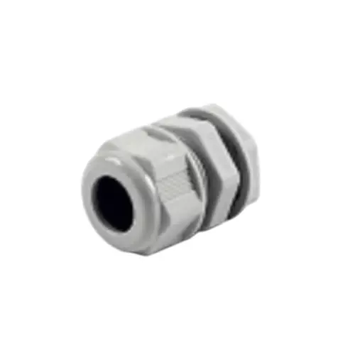 Hammond Cable Gland M20 Thread 10 to 14 mm Dia Nylon, 2565615