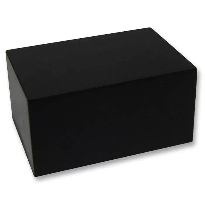 MULTICOMP PRO Plastic Enclosures BOX, POTTING, 30X20X15MM, EXCLUDE LID, G302015B (Pack of 5)