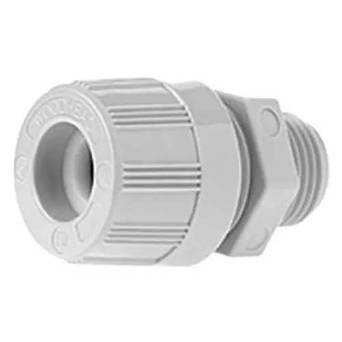 MOLEX Cable Glands CABLE GLAND, NYLON, 3.18-4.75MM 1300980041