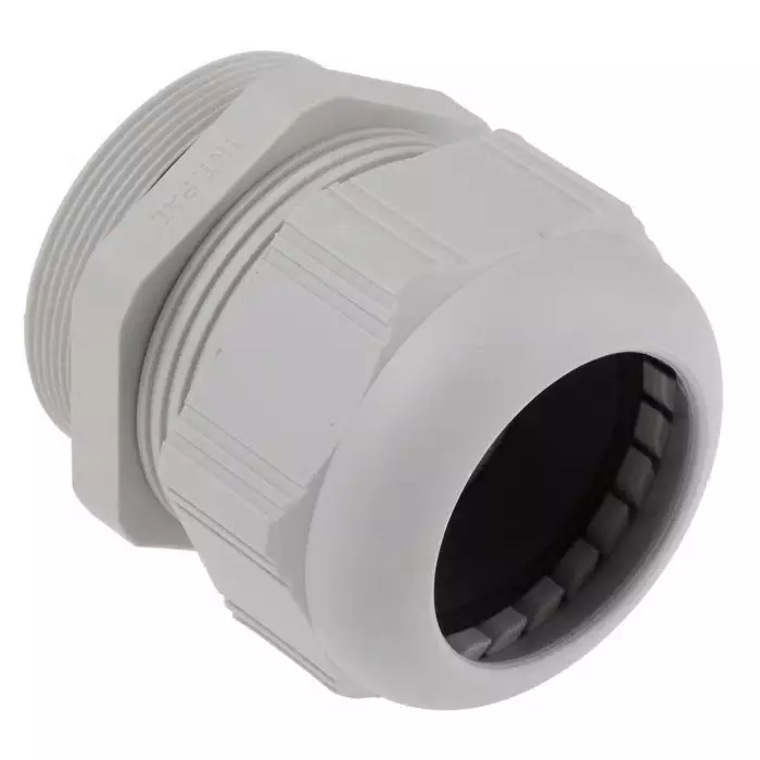 Lapp Skintop Cable Gland Grey Polyamide PG48 44 mm Max Cable Dia, 53018090 (Pack of 5)