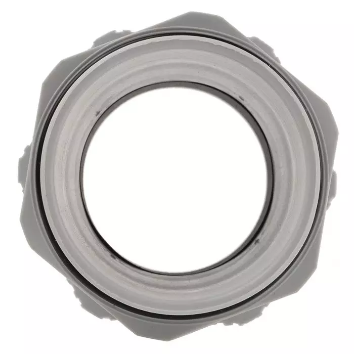 Lapp Skintop Cable Gland Grey Polyamide PG48 44 mm Max Cable Dia, 53018090 (Pack of 5)