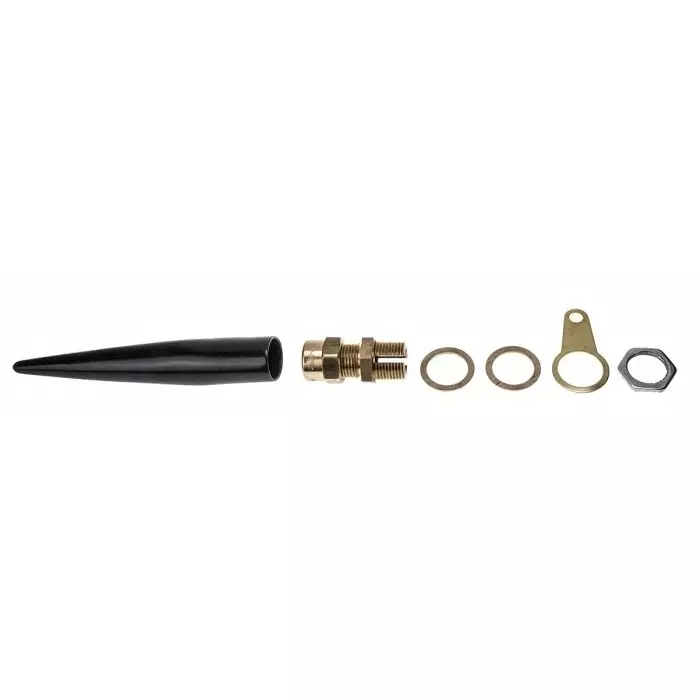 Prysmian AXT Cable Gland Kit Brass M20 11.5 mm Max Cable Dia, AXT20S